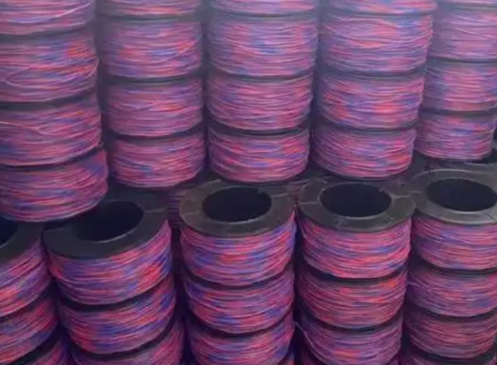宝清爆破线冬季存放注意事项